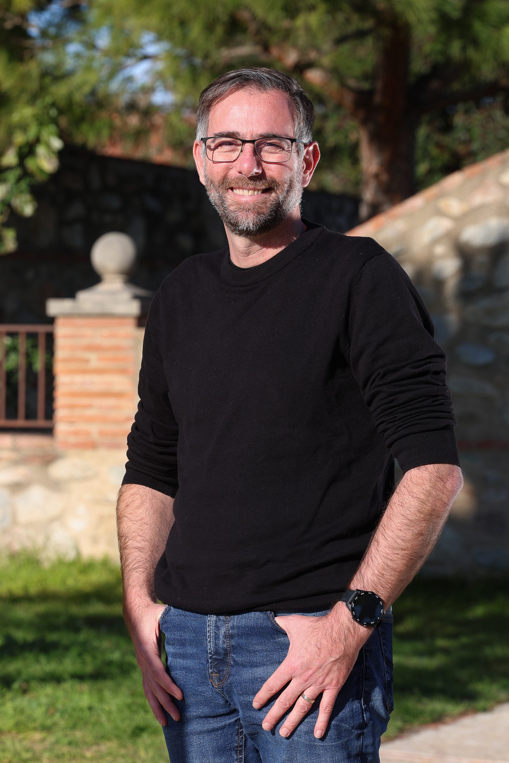 Benoît ARMEN