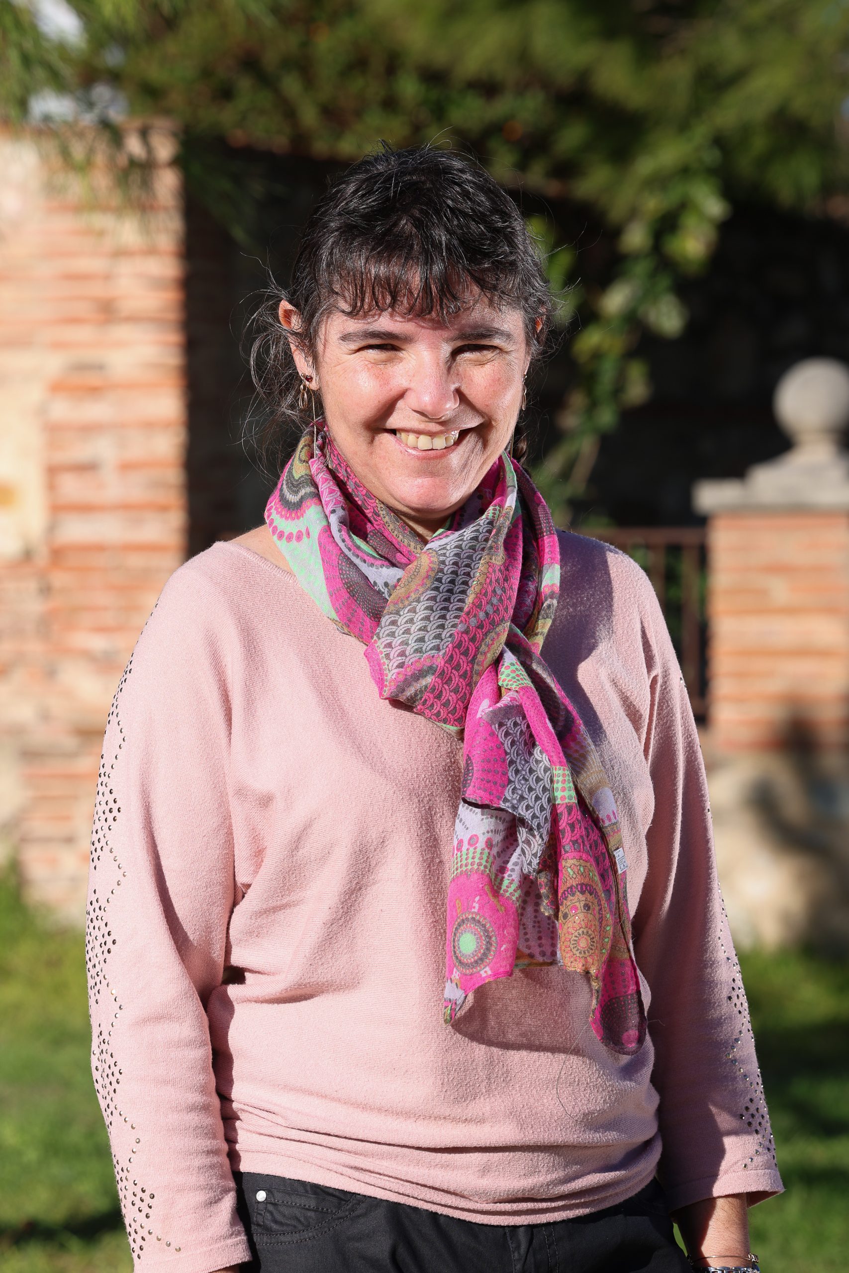 Catherine PERARNAUD