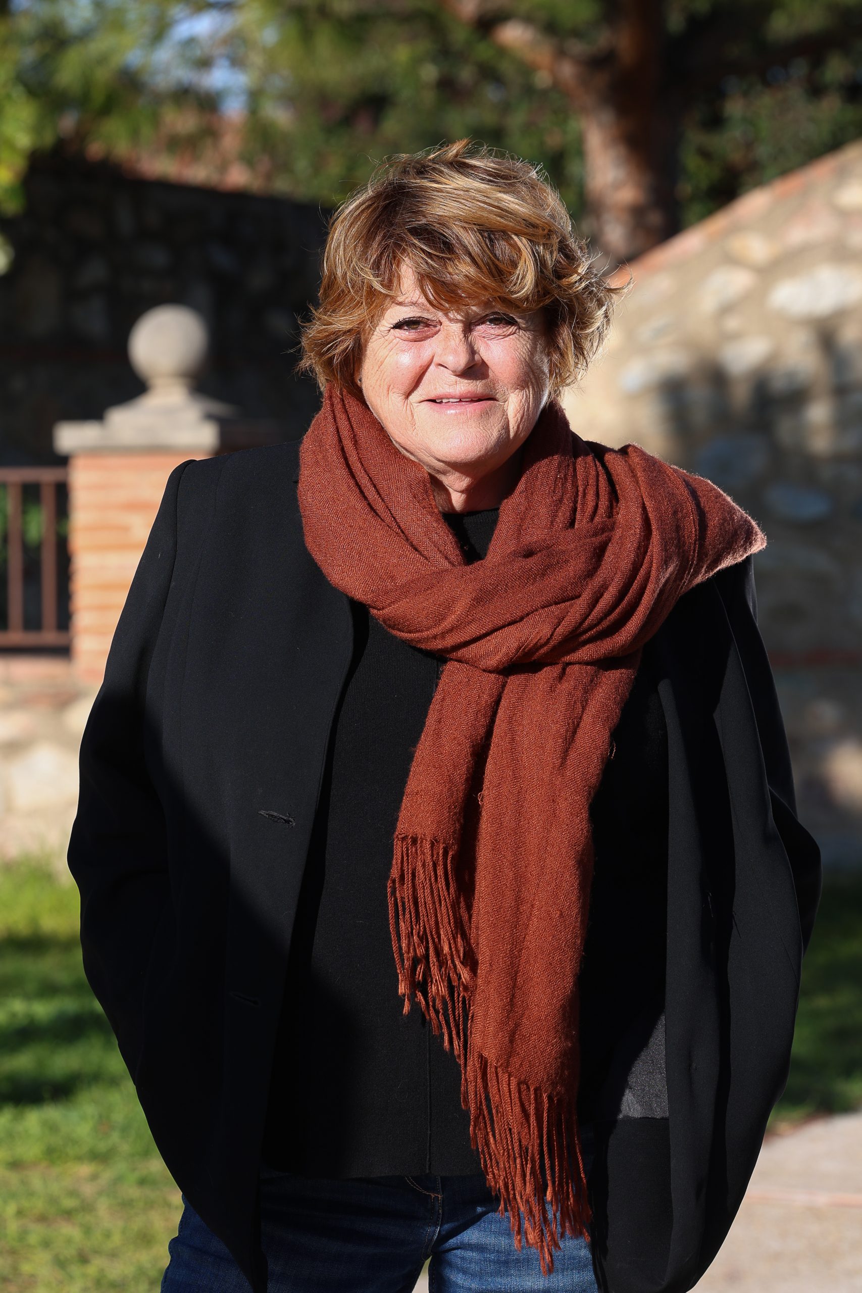 Françoise BOURDIER