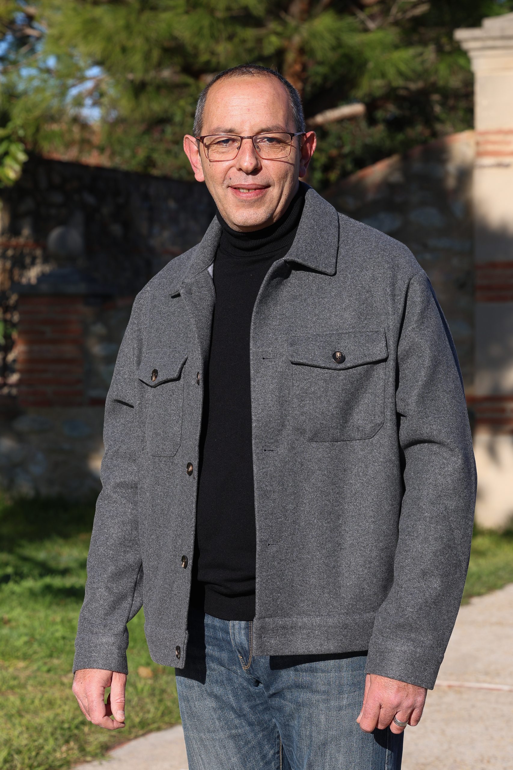 Gunther CREUTZER