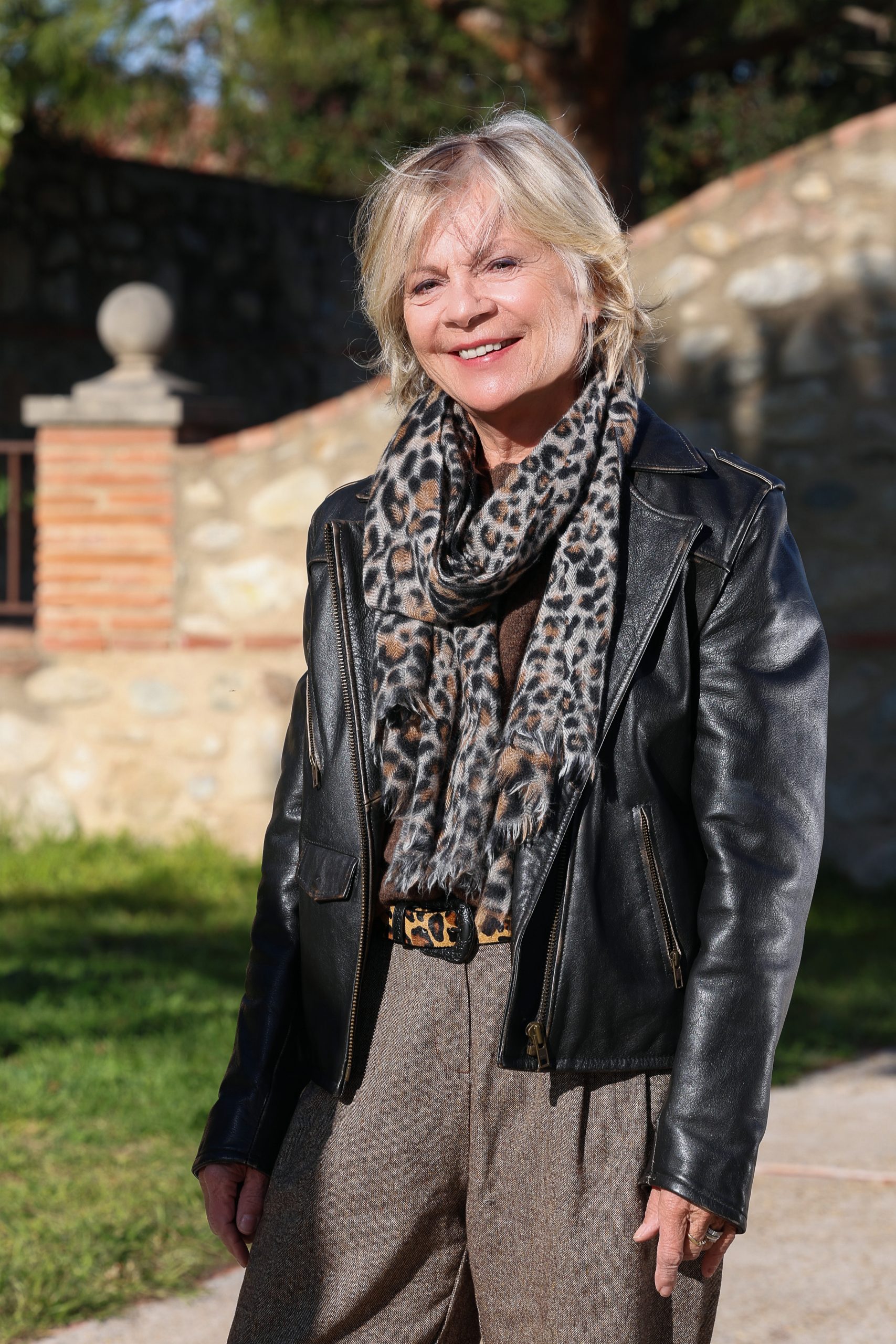 Michèle CLARIMON