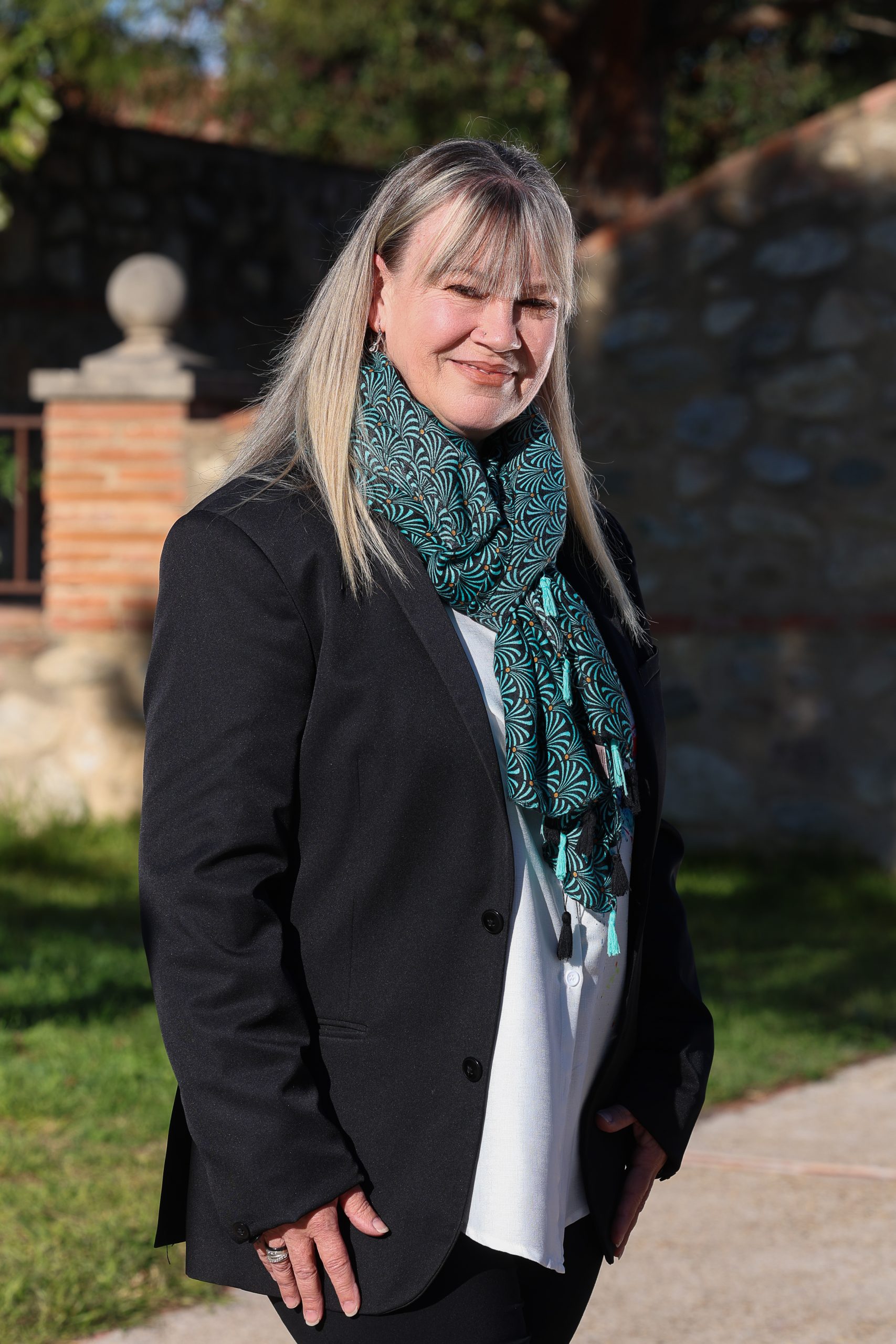 Sylvie BASTARDIE