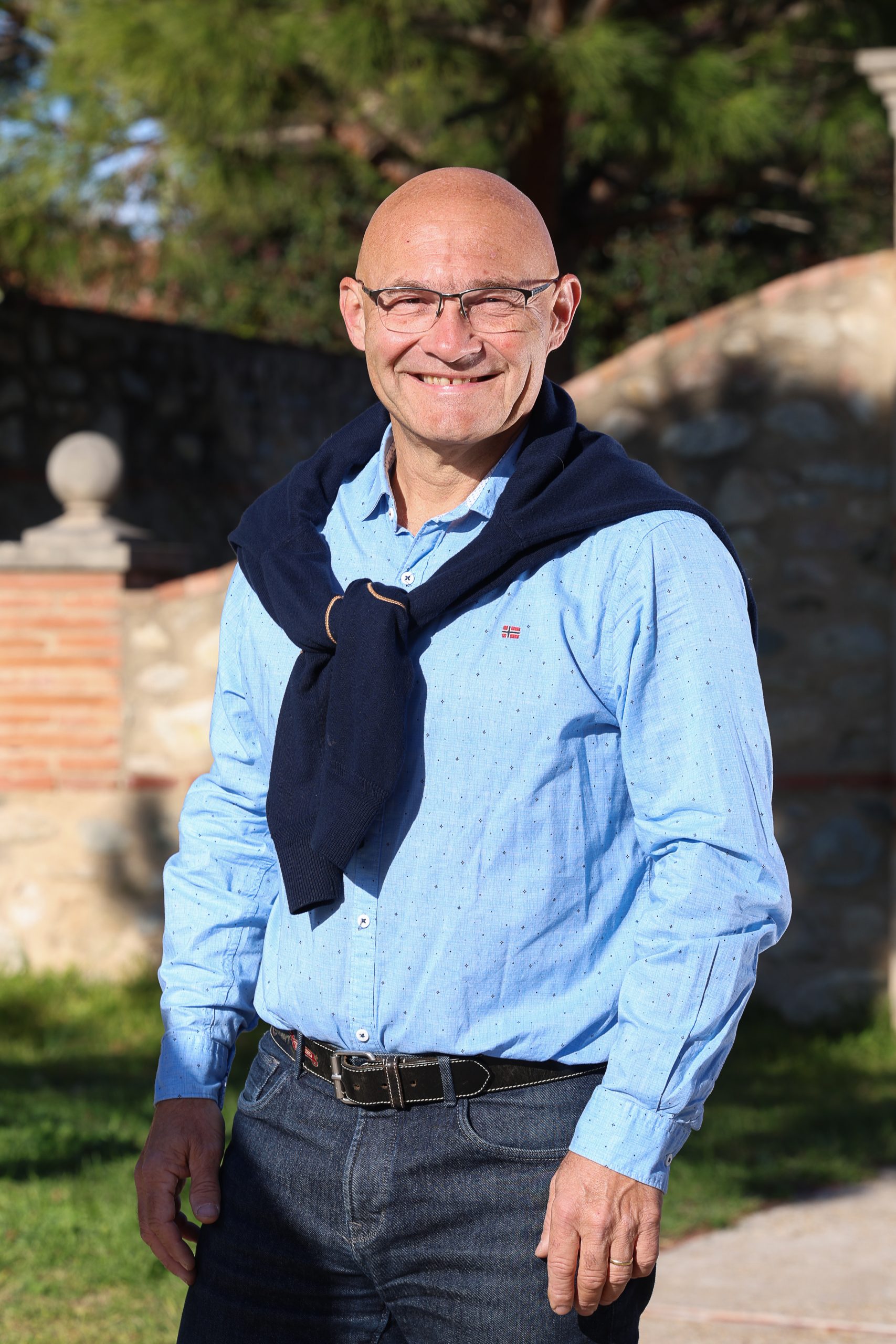 Thierry JACCON