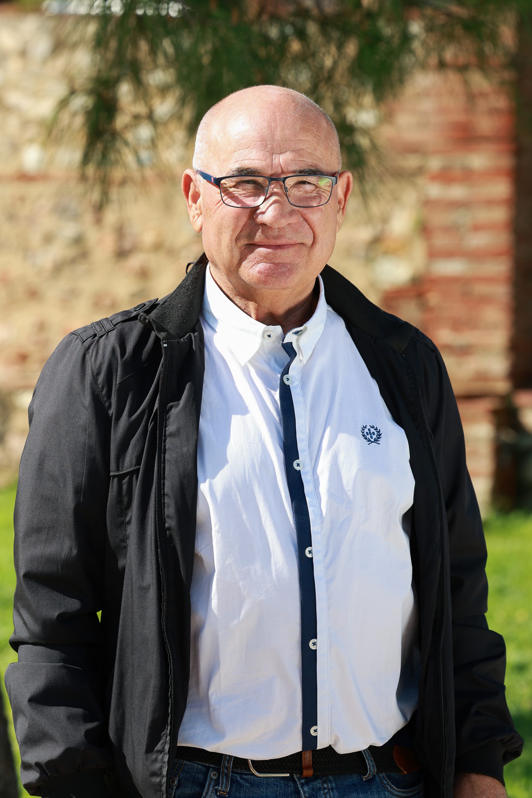 Ulisses DA COSTA MENDES