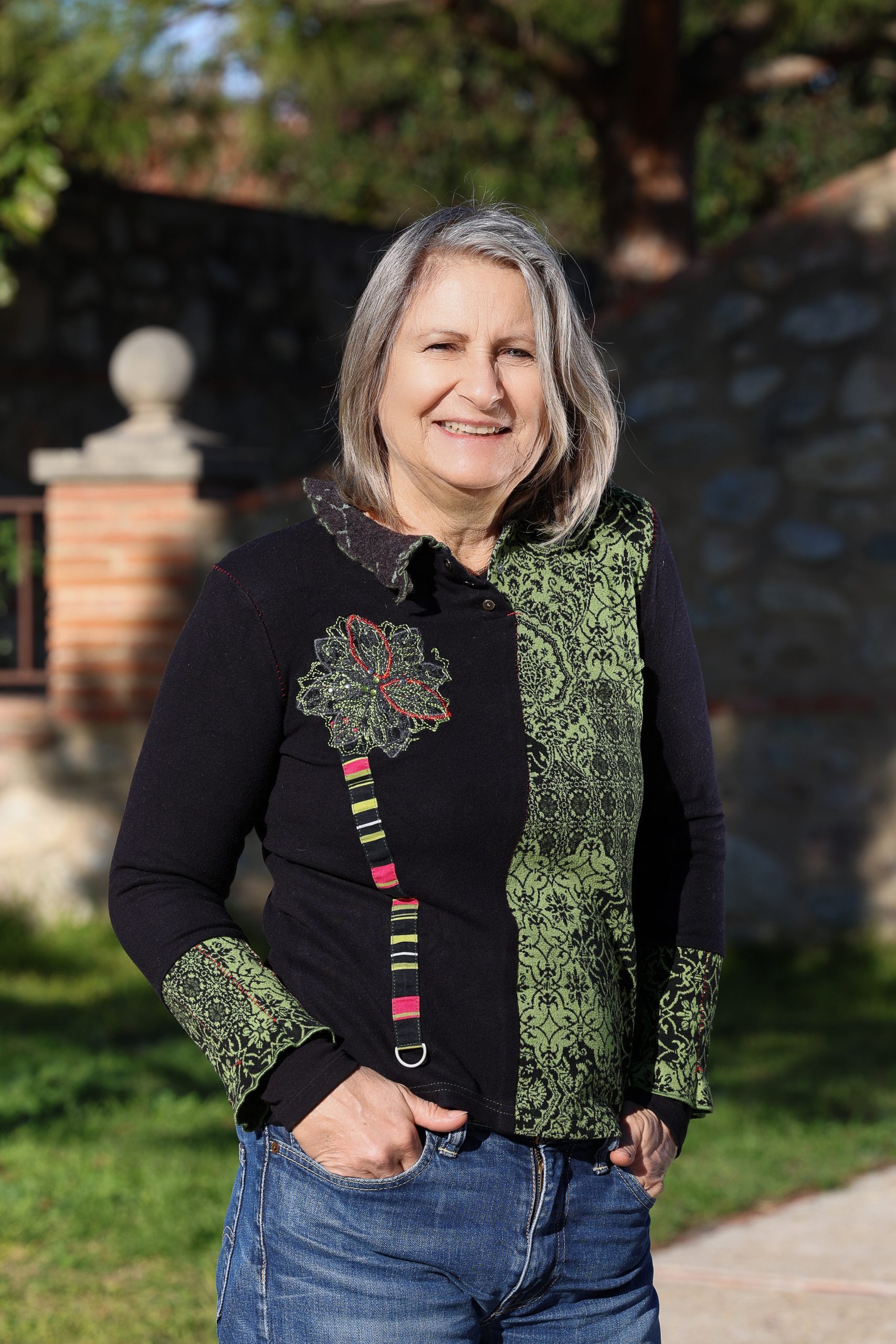 Véronique VILLARD