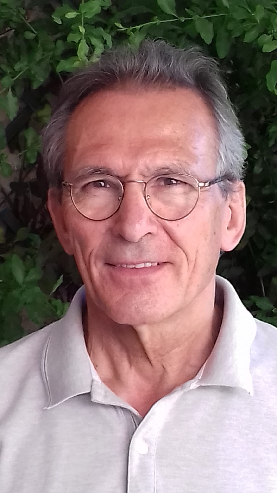 Louis SALA